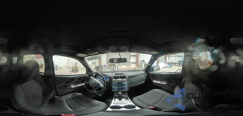 2012 Ford Escape Xlt z USA, uszkodzony, nr VIN 1FMCU0D75CKA06034